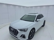 Audi Q3 2021