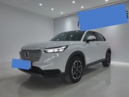 Honda Vezel 2023