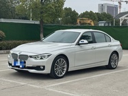 BMW 3 Series 2019