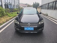 Volkswagen Passat 2014