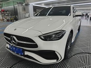 Mercedes-Benz C-Class 2023
