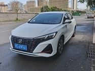 Changan Eado 2025
