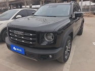 Haval Big Dog 2023