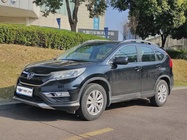 Honda CR-V 2016