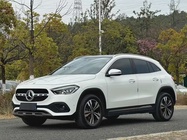 Mercedes-Benz GLA-Class 2023