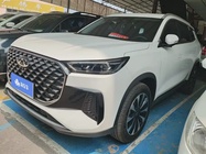Chery Tiggo 8 PLUS 2025