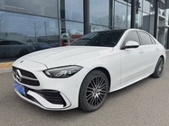 Mercedes-Benz C-Class 2024