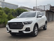 Haval H6 2022