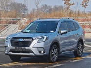 Subaru Forester 2022