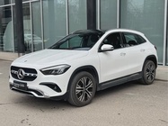 Mercedes-Benz GLA-Class 2024
