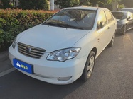 BYD F3 2020