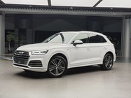 Audi Q5 2019