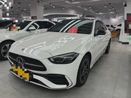 Mercedes-Benz C-Class 2023