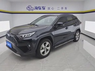 Toyota RAV4 2022