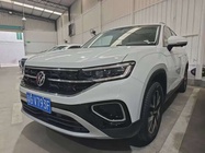 Volkswagen Tayron 2026