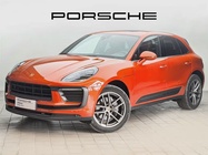 Porsche Macan 2023