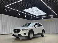 Mazda CX-5 2013