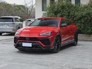 Lamborghini Urus 2019