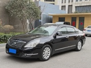 Nissan Teana 2010
