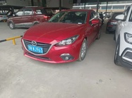 Mazda 3 2016