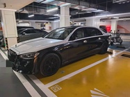 Mercedes-Benz S-Class 2023