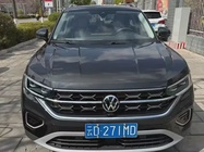 Volkswagen Tayron 2024