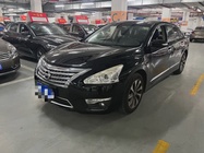 Nissan Teana 2015