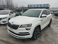 Skoda Karoq 2022