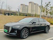 Hongqi H5 2025