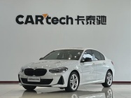 BMW 1 Series 2021