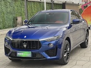Maserati Levante 2023