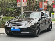 Infiniti G 2009