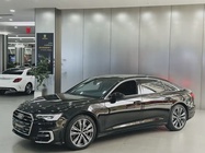 Audi A6 2023