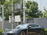 Porsche Panamera 2018