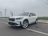 BMW X1 2023