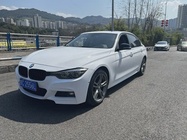 BMW 3 Series 2019