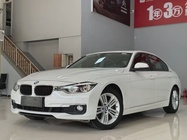 BMW 3 Series 2016