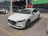 Mazda 3 2021