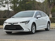 Toyota Levin 2023