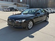 Audi A6 2014