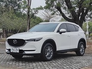 Mazda CX-5 2018