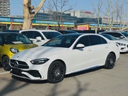Mercedes-Benz C-Class 2023