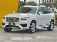 Volvo XC90 2018