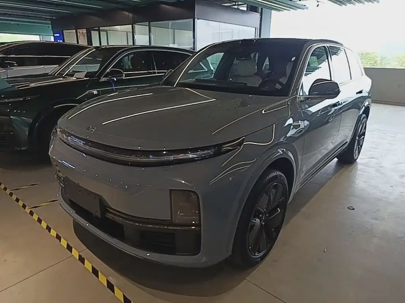 Li Auto L7
