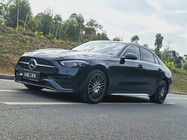 Mercedes-Benz C-Class 2023