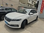 Volkswagen Lavida 2019