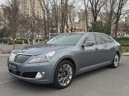 Hyundai Equus 2014