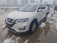 Nissan X-Trail 2021