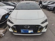 GAC Shadow Leopard 2022