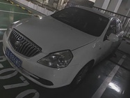 Buick Excelle 2016
